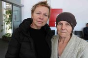 Ablalarını kurtarmak için Antalya'dan Ukrayna'ya gitti, bir ablasını kurtardı diğeri ise hayatını kaybetti