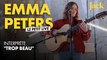 Le Petit Live : Emma Peters reprend 