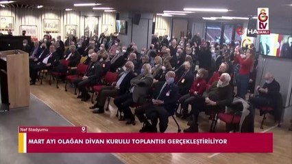 Metin Öztürk: "Ne mali ne idari olarak ibra etmeyeceğim"