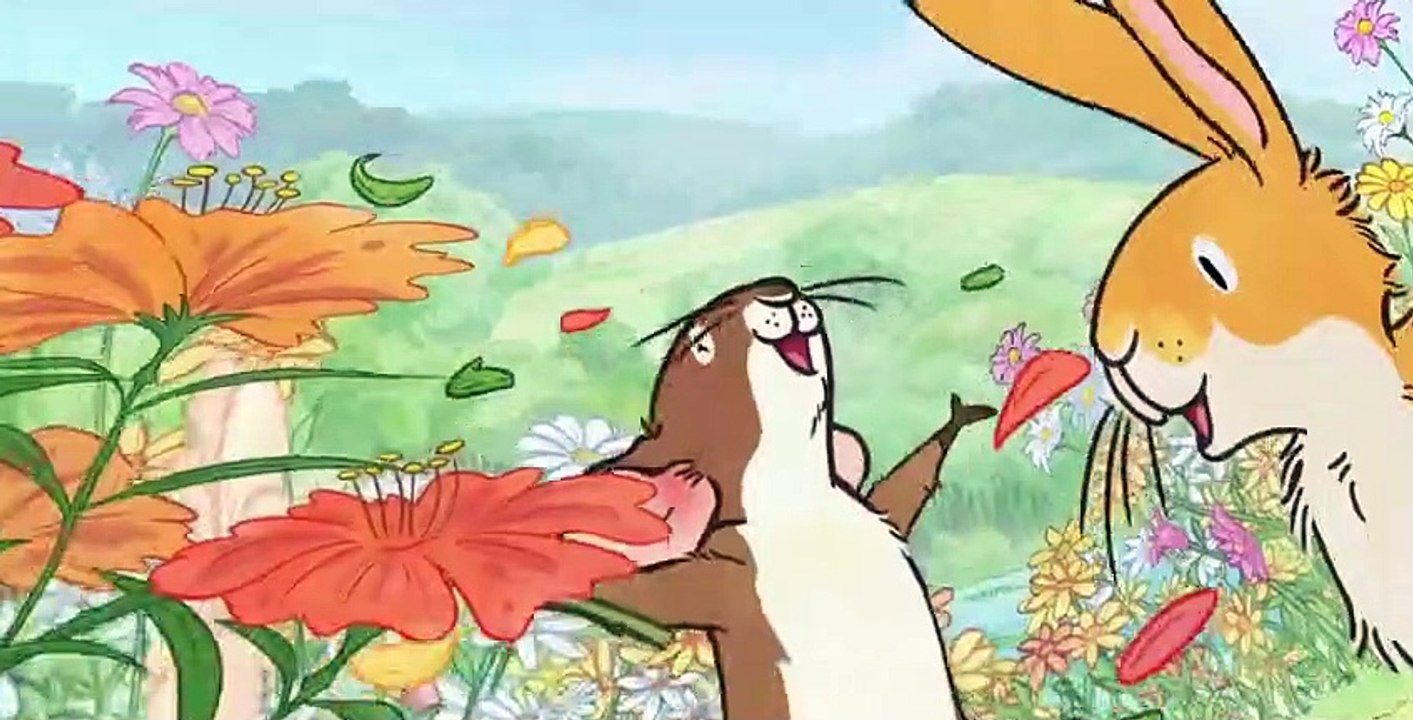 Guess How Much I Love You S02 E22
