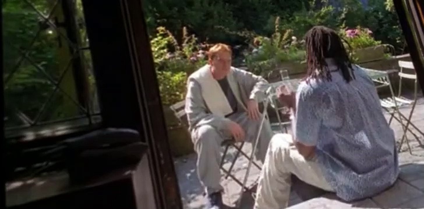 Dead Zone S01 E02