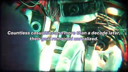 Tráiler de FINAL FANTASY VII THE FIRST SOLDIER (TGS 2021)