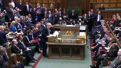 Starmer: PM's inaction allowed P&O to pay below minimum wage