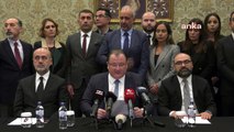 Ankara Barosu Başkanı Kemal Koranel “Aleyhime algı operasyonu başlatılmıştır” dedi, istifa etti