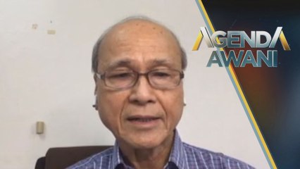 Hasil siasatan insiden kren runtuh perlu didedahkan kepada umum - Tan Sri Lee Lam Thye