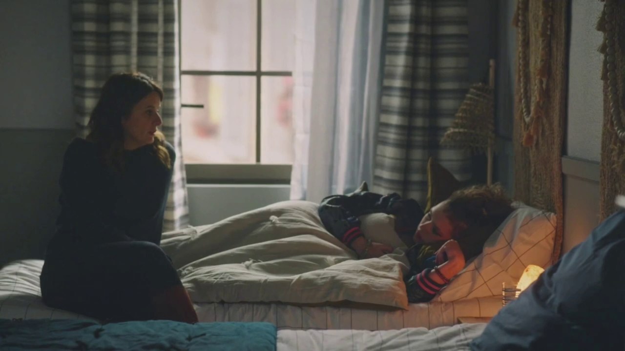 Plus belle la vie : [Indiscrétion] - Opération spéciale pour Luna et Sunalee