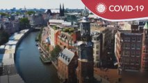 COVID-19 | Belanda lanjutkan perintah sekatan