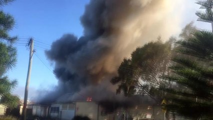 smith st fire newc herald apr 7c