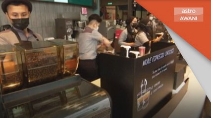 Tropicana Gardens | Optimis persekitaran sektor peruncitan lebih sihat