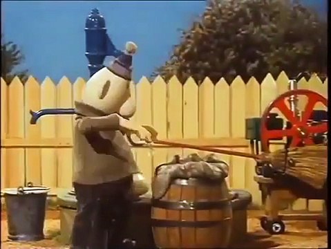 Buurman en Buurman - Servies