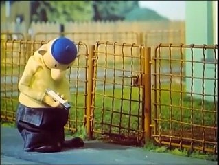 Buurman en Buurman - De sleutel