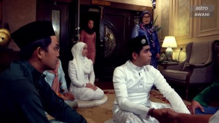 [PROMO] Poligami | Manis madu atau pahit hempedu?