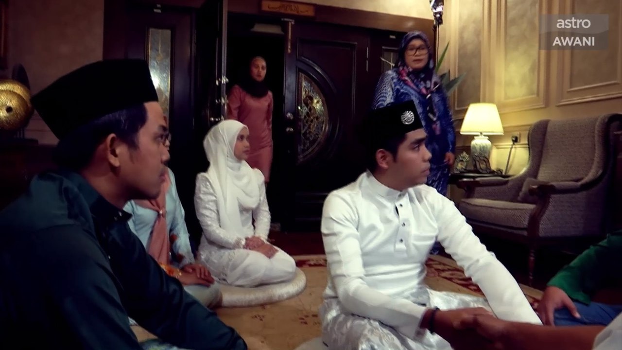 [PROMO] Poligami | Manis madu atau pahit hempedu?