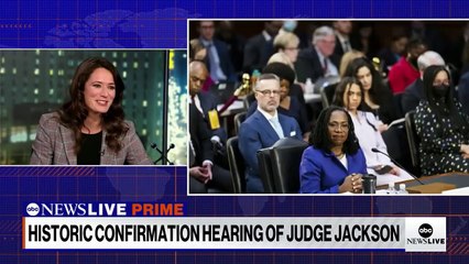 How could Ketanji Brown Jackson impact Supreme Court