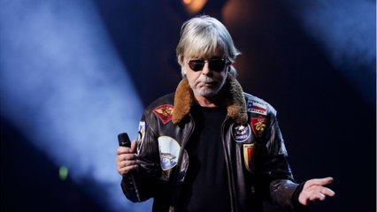 FEMME ACTUELLE - Renaud : son ami Gérard Lanvin fait des confidences sur son état de santé