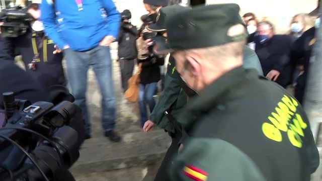 La madre de la niña Desirée recurre la condena a prisión permanente revisable