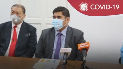 Vaksin COVID-19 | Pasukan khas untuk bantu daftar vaksin di pedalaman Sabah