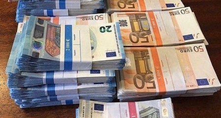 Firenze - Traffico di banconote false: oscurati 7 canali telematici (23.03.22)