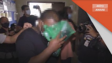 Jenayah | Guru agama dituduh meliwat & lakukan amang seksual