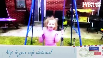 Preston Covid 2 year anniversary