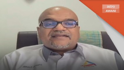 Hilang Paksa, Pelarian | Polisi hak asasi manusia perlu dinilai semula