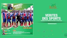 Vérités des sports du 22 mars 2022 par Rash N'guessan [ Radio Côte d'Ivoire ]