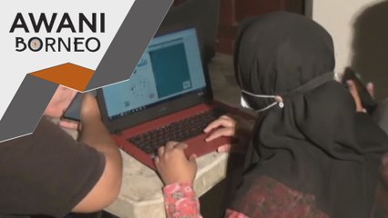 Komunikasi | MCMC kenal pasti kontraktor bina 382 menara di Sabah