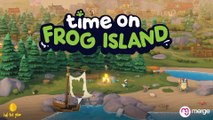 Time on Frog Island - Official GDC Trailer PS
