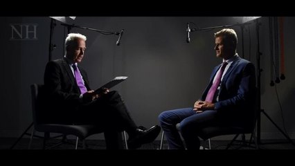 NSW Election 2019 - Labor candidate Newcastle Tim Crakanthorp