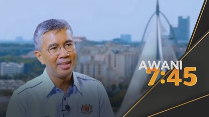 Laporan LAKSANA | 5.23 juta ahli KWSP buat pengeluaran i-Lestari