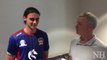 MEET THE PLAYERS: Newcastle Jets
