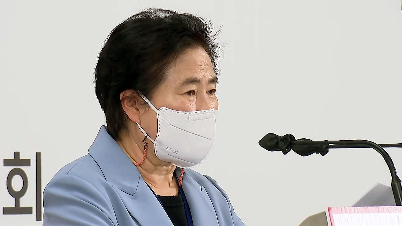 인수위, 디지털 플랫폼 정부·정부조직개편·부동산 TF 구성 / YTN