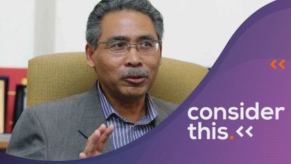 Consider This: Diplomacy (Part 2) - Balancing Superpower Rivalries