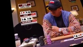 High Stakes Poker S01 E12