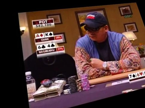 High Stakes Poker S01 E12