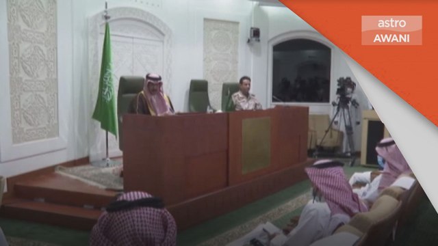 Konflik Yaman | Malaysia puji Arab Saudi akhiri konflik Yaman