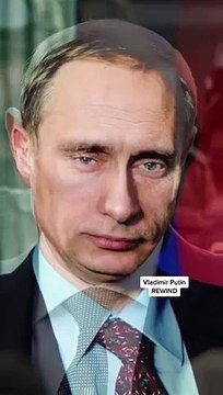 Vladimir Putin Rewind 2022 #vladimirputin #putin #biden #trump #russia #sovietunion #kgb #gangster