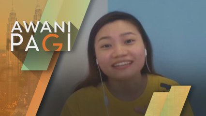 AWANI Pagi: Literasi media ‘kunci' depani cabaran siber
