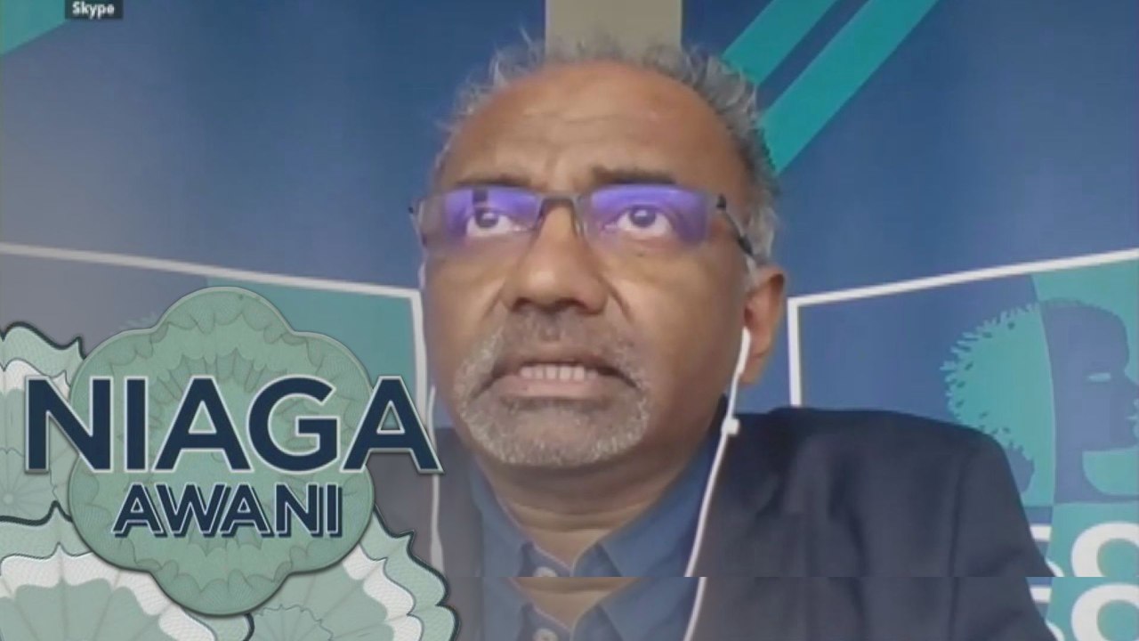 Niaga AWANI: Laporan IPSOS - Sentimen pendapatan, perbelanjaan Asia Tenggara