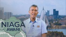 Niaga AWANI: Laporan LAKSANA ke-46