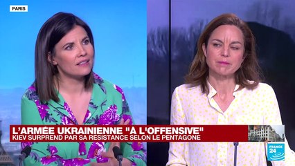 Guerre en Ukraine : le conflit s'enlise, mais les difficultés russes sur le terrain sont à considérer avec prudence