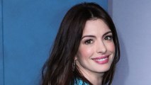 Anne Hathaway : son combat pour devenir mère à nouveau