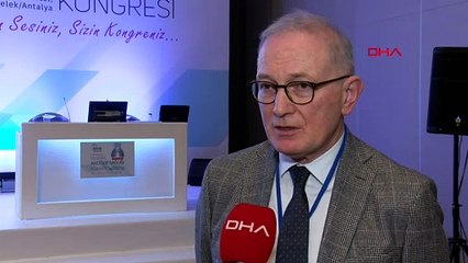 Koronada yeni varyant "Deltacron" Türkiye'de yayılacak mı?