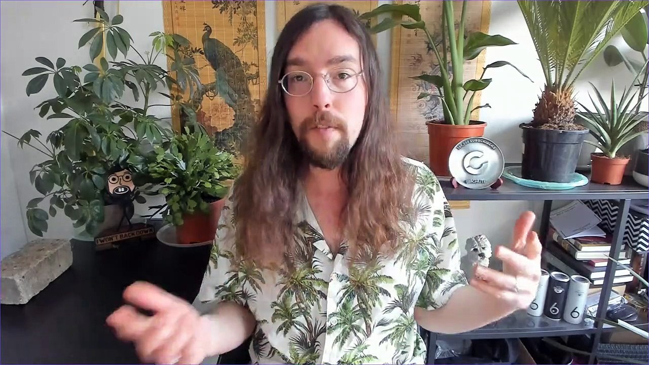 Cornell and the Legacy Media Push Youtube to Deprive Creators of Income