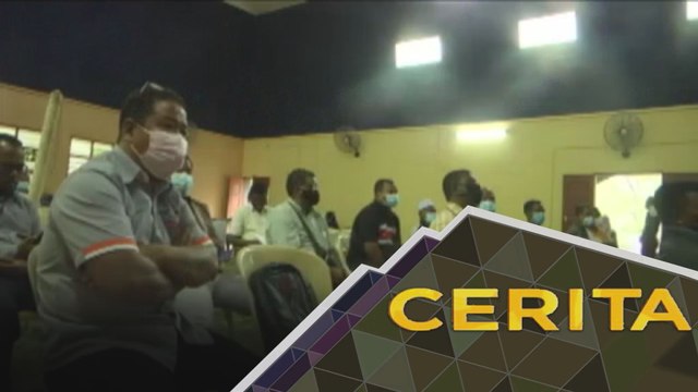 Cerita Sebalik Berita: Memahami kegusaran Orang Asli terhadap vaksin