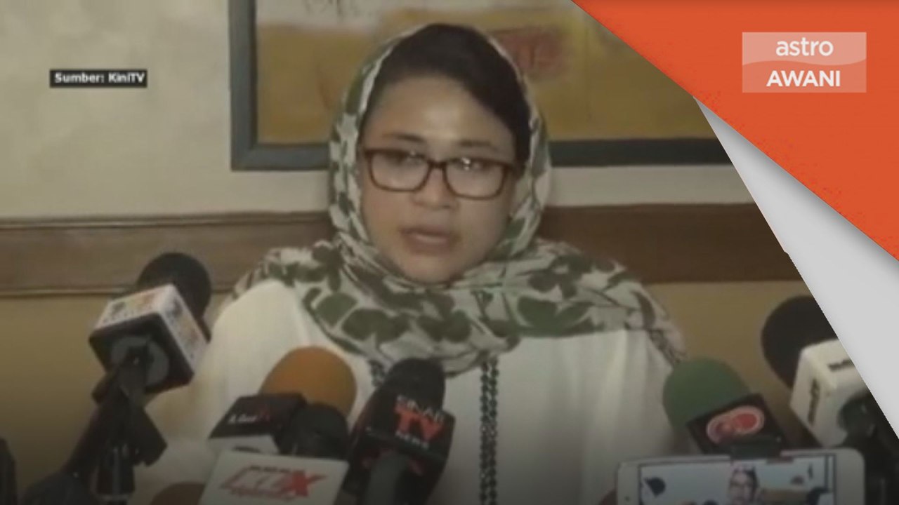Saman Anina | Mahkamah tinggi tetapkan 1 Oktober