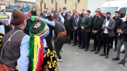 Mehmet Özhaseki: En iyi belediyeciliği AK Parti yapar