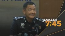 PDRM | Acryl Sani bakal Ketua Polis Negara?