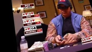 High Stakes Poker S01 E13