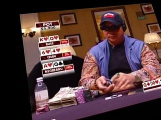 High Stakes Poker S01 E13